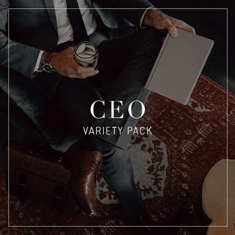 CEO Variety Pack