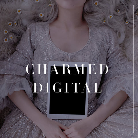 Charmed Digital Collection