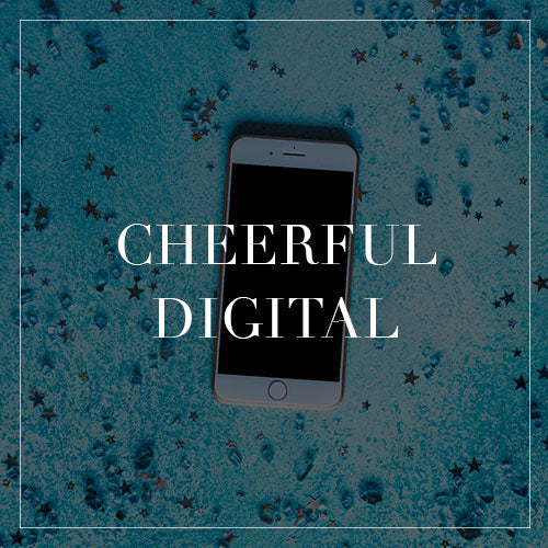 Cheerful Digital Collection