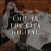 Chic In The City Digital Collection