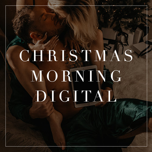 Christmas Morning Digital Collection