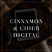 Cinnamon & Cider Digital Collection