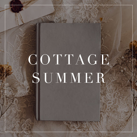 Entire Cottage Summer Collection