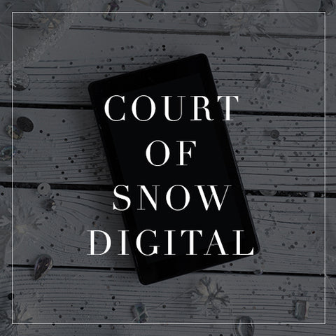 Court of Snow Digital Collection