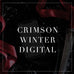 Crimson Winter Digital Collection