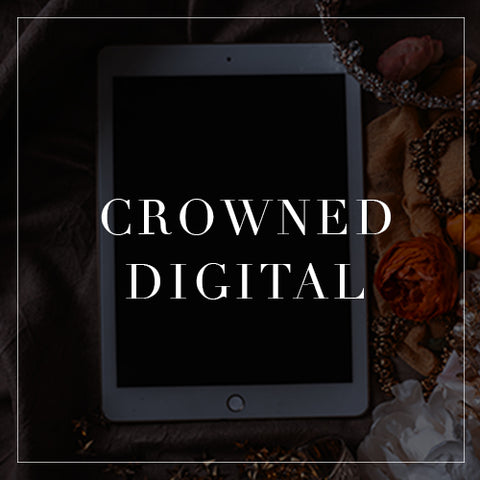 Crowned Digital Collection