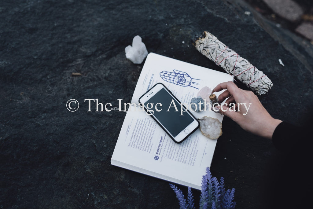 The Image Apothecary_3711M - Stock Photography by The Image Apothecary