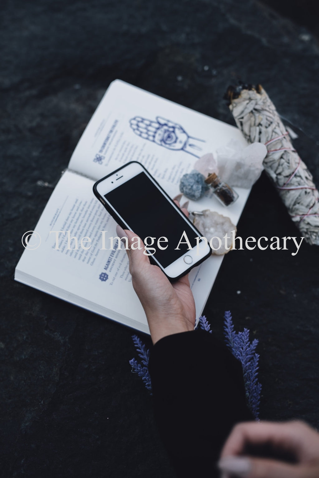 The Image Apothecary_3723M - Stock Photography by The Image Apothecary