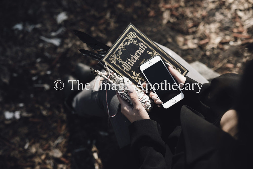 The Image Apothecary_3800M - Stock Photography by The Image Apothecary