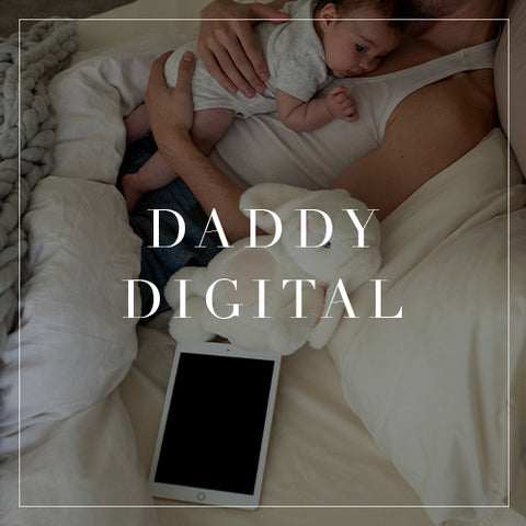 Daddy Digital Collection