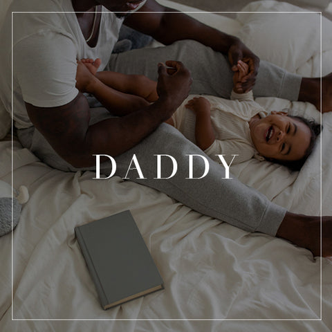 Entire Daddy Collection