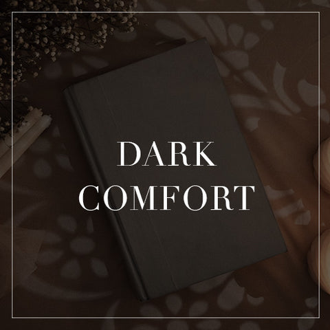 Entire Dark Comfort Collection