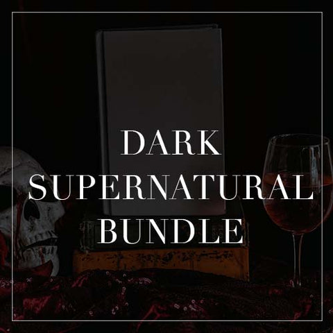 The Dark Supernatural Bundle