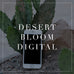Desert Bloom Digital Collection