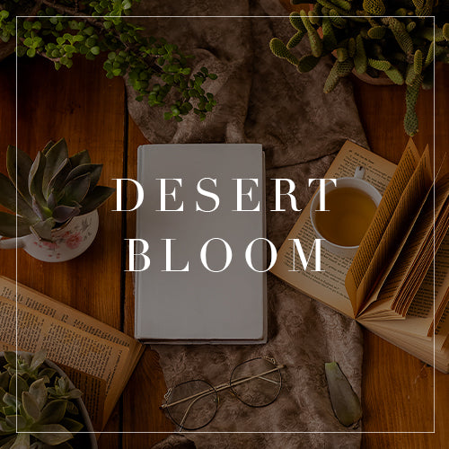 Entire Desert Bloom Collection