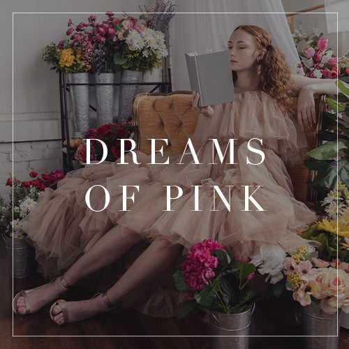 Entire Dreams Of Pink