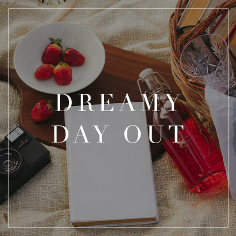 Entire Dreamy Day Out Collection