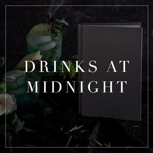 Entire Drinks at Midnight Collection