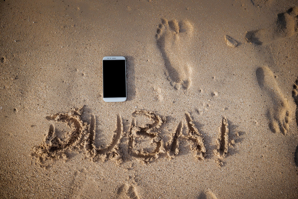Dubai Diaries 32