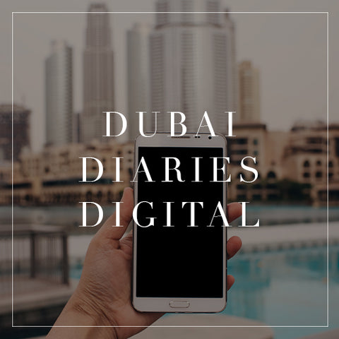 Dubai Diaries Digital Collection