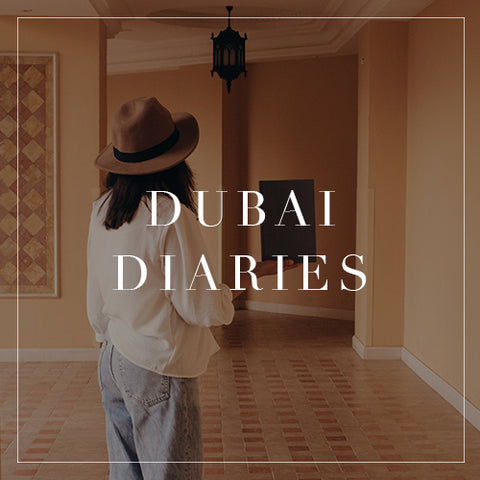 Entire Dubai Diaries Collection