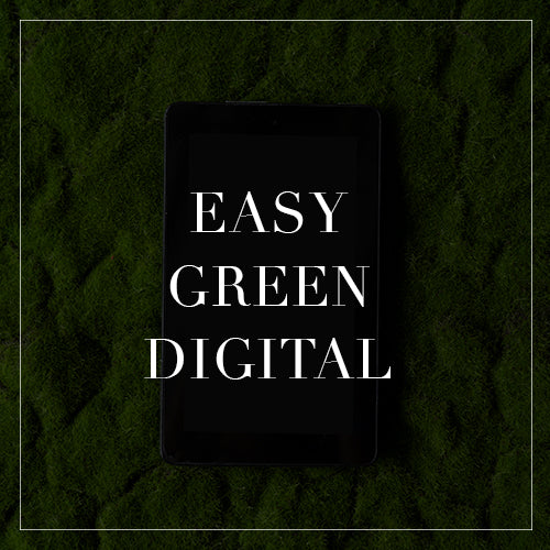 Easy Green Digital Collection