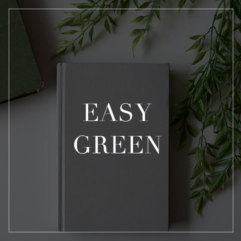Entire Easy Green Collection