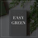 Entire Easy Green Collection