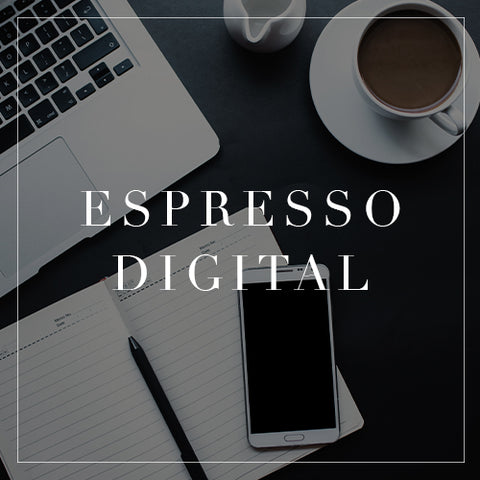 Espresso Digital Collection