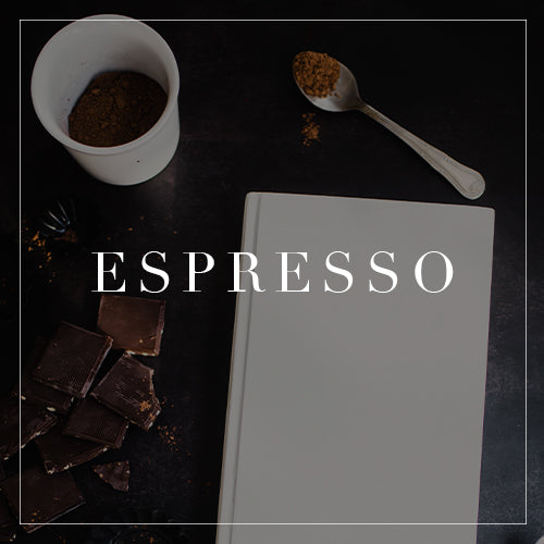 Entire Espresso Collection