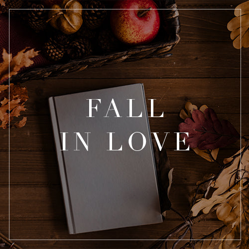 Entire Fall In Love Collection