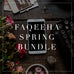 The Faqeeha Spring Bundle