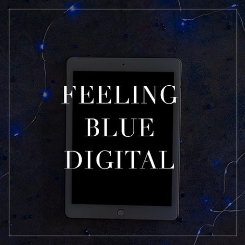 Feeling Blue Digital Collection