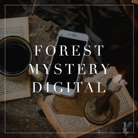 Forest Mystery Digital Collection