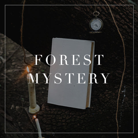 Entire Forest Mystery Collection