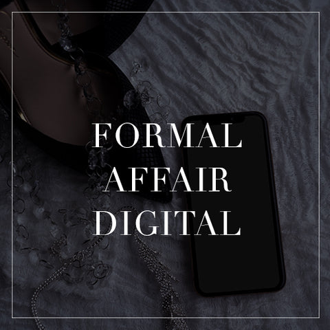 Formal Affair Digital Collection