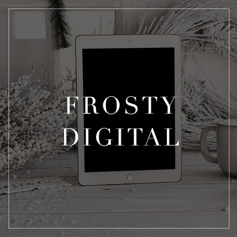 Frosty Digital Collection