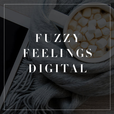 Fuzzy Feelings Digital Collection