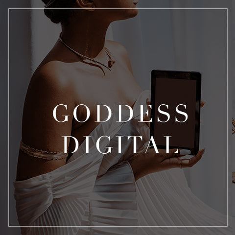 Goddess Digital Collection