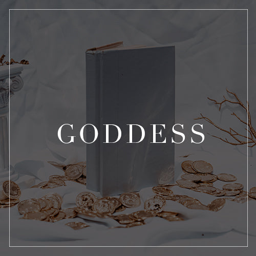Entire Goddess Collection