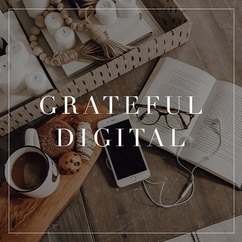 Grateful Digital Collection