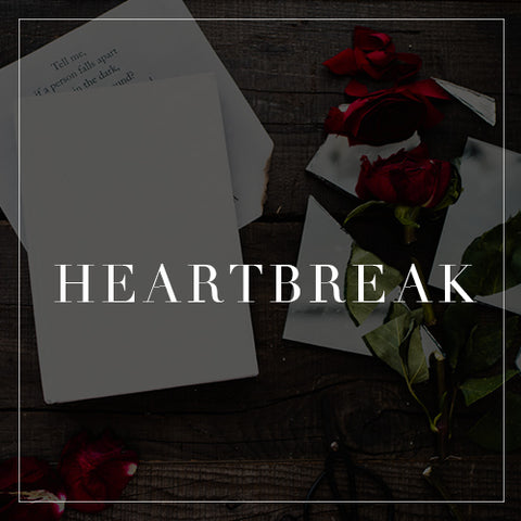 Entire Heartbreak Collection