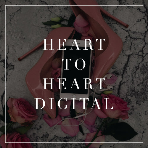 Heart To Heart Digital Collection
