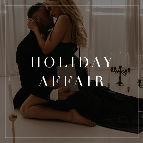 Entire Holiday Affair Collection