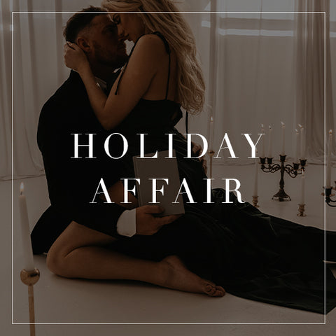 Entire Holiday Affair Collection