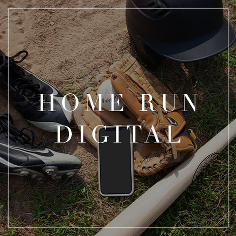 Home Run Digital Collection