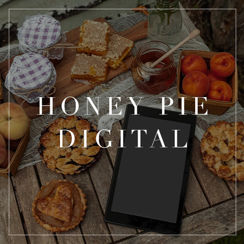 Honey Pie Digital Collection
