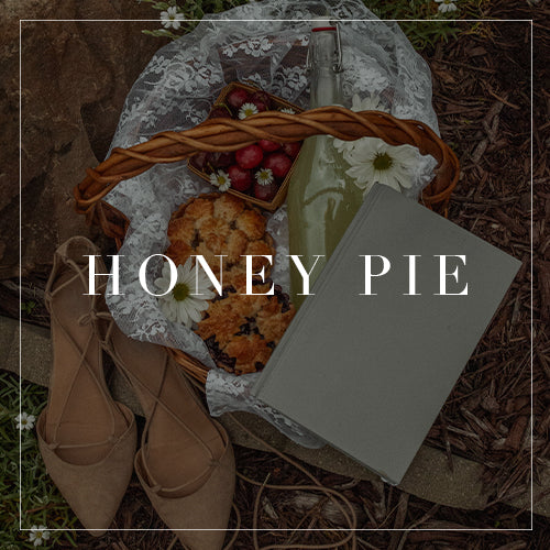 Entire Honey Pie Collection