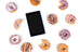 Entire Donut Club Collection