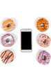 Donut Club Digital Collection
